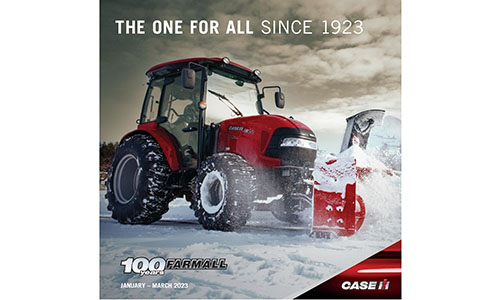 Current Flyer